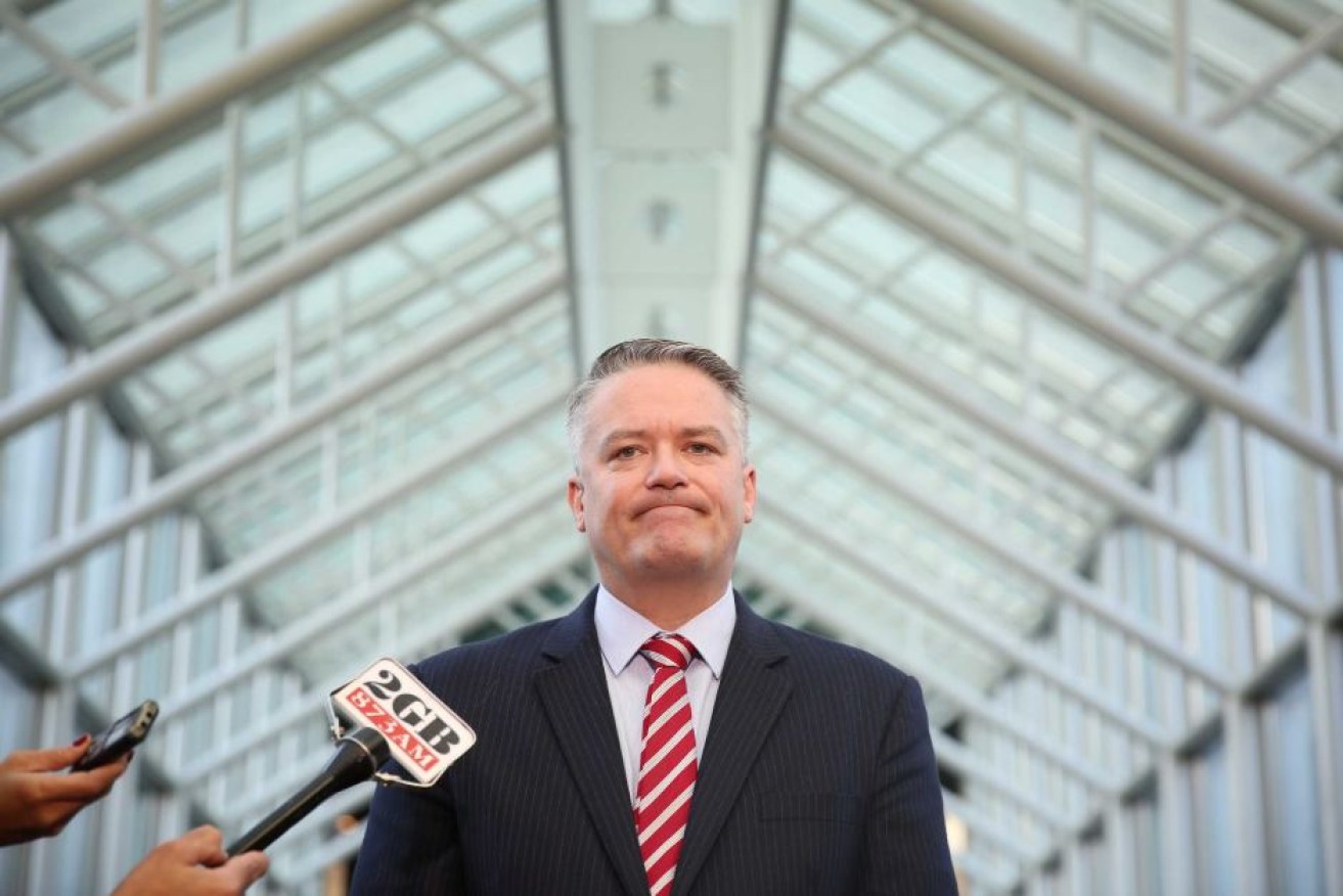 inance Minister Mathias Cormann said there were no commercial options to make the trip.