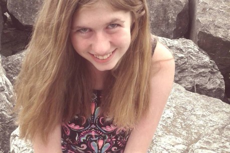 Jayme Closs, missing after parents’ deaths, is found alive in Wisconsin