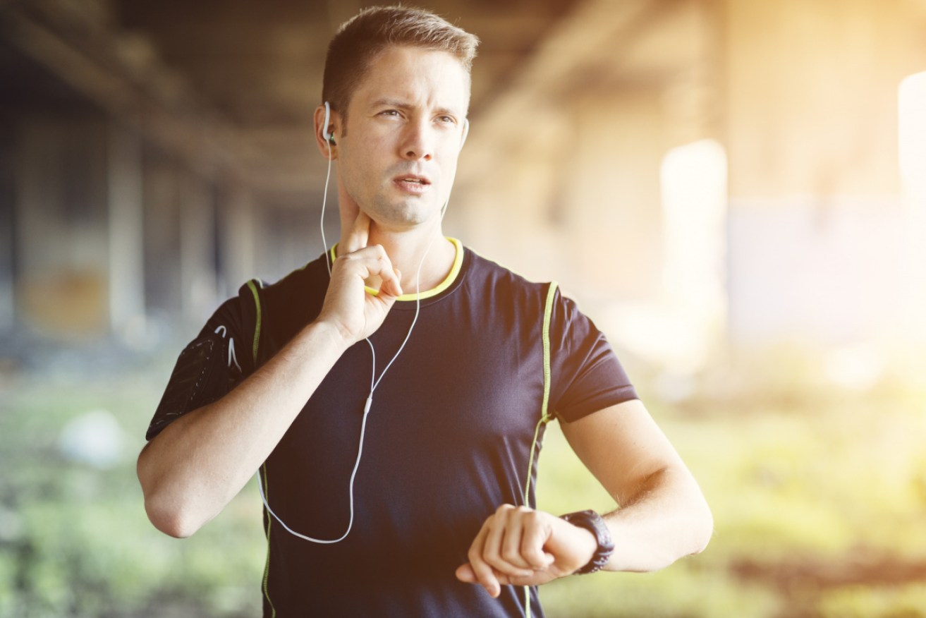 How Far In Advance To Start Marathon Training