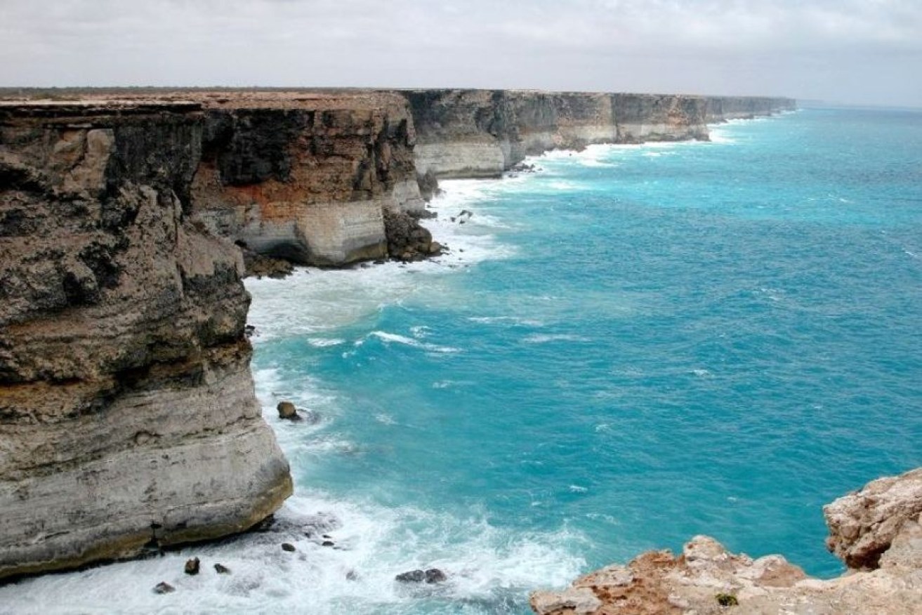 Equinor is the third company to plan to drill in the Great Australian Bight, and then abandon the idea.