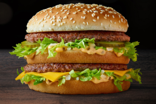 McDonald's loses legal beef with Hungry Jack's
