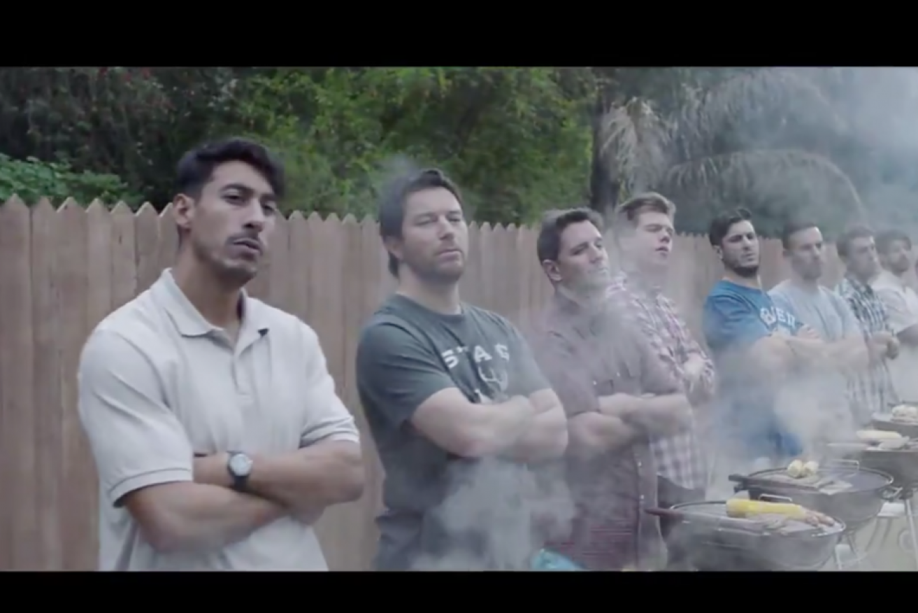 The Gillette advertisement calling for "the best in men" sparked a backlash.