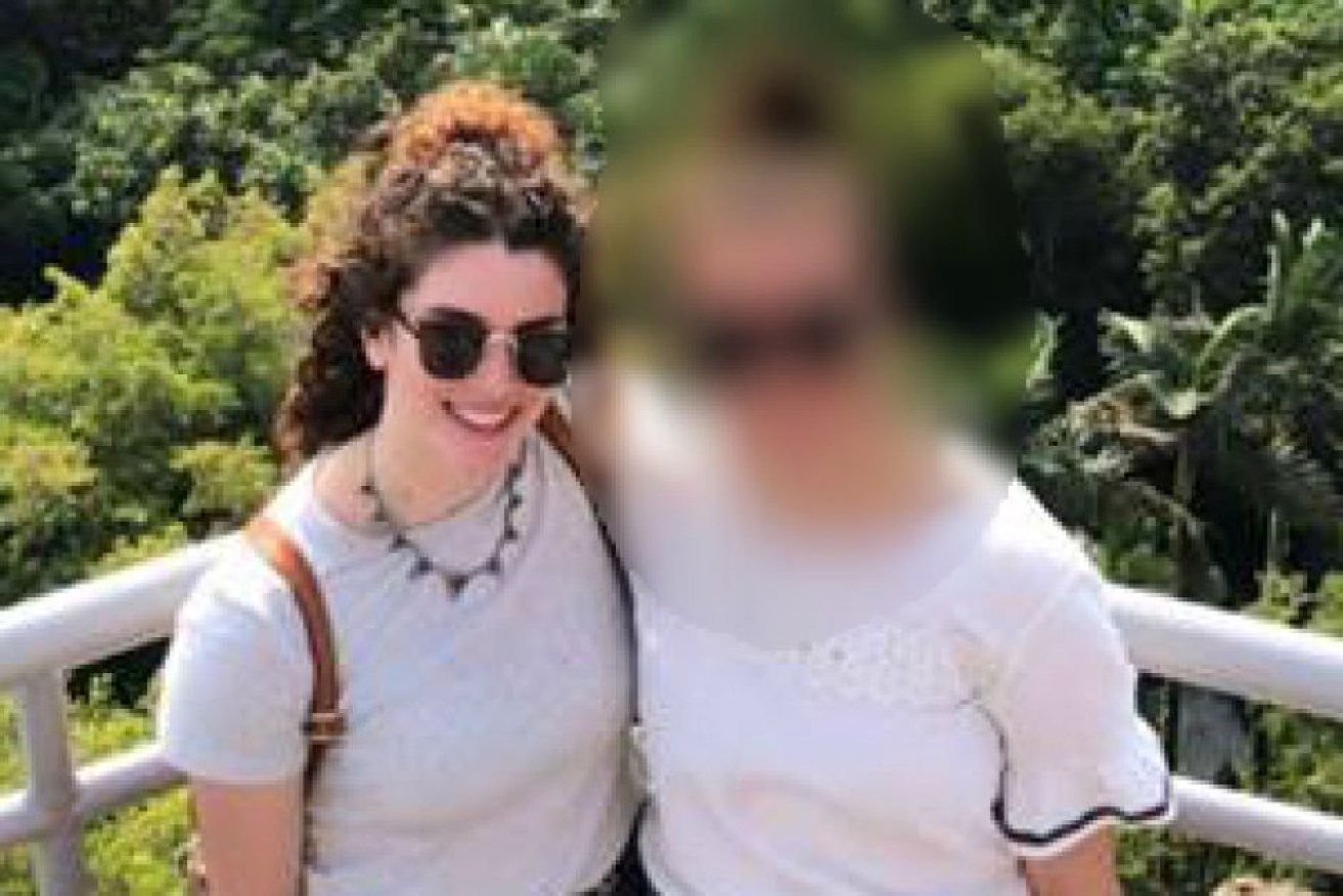 The man accused of raping and murdering Aiia Maasarwe has appeared in court.