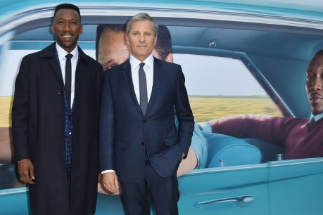 <i>Green Book</i> surprises with Producers Guild Awards win