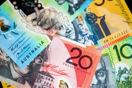 Australia&#8217;s rich keep getting richer, with billionaires&#8217; wealth rising $160bn in one year