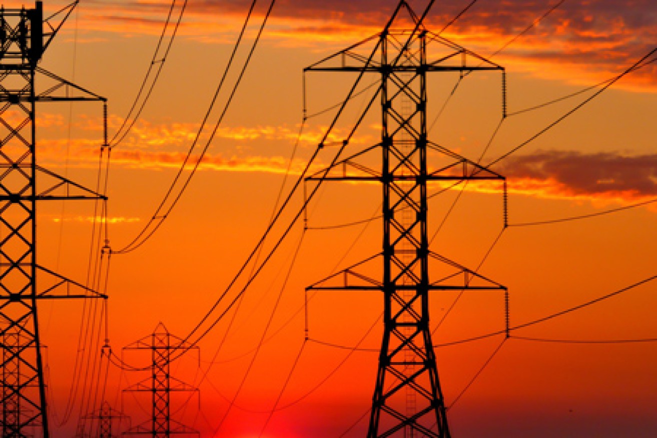 Late afternoon demand for power will put the grid under pressure, AEMO says.