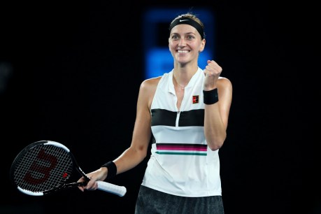 The knife attack that almost ended the career of Australian Open finalist Petra Kvitova