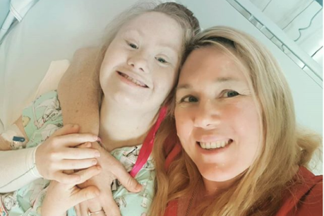 &#8216;Eradicate&#8217; Down syndrome? This mum fears it&#8217;s coming to Australia
