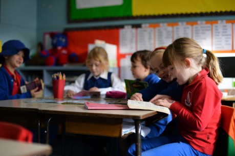 Schools to stay open for &#8216;foreseeable future&#8217;