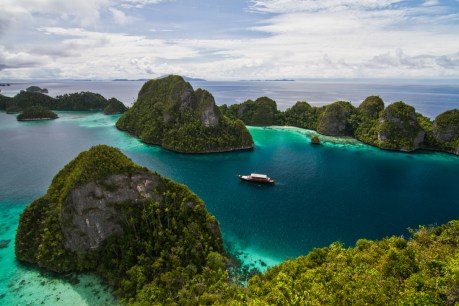 Beyond Bali: Five amazing places to visit in Indonesia