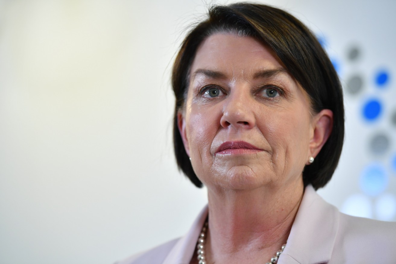 Australian Banking Association CEO Anna Bligh is calling for all banks to adopt the Commissioner Kenneth Hayne's recommendations upon the release of the final report.