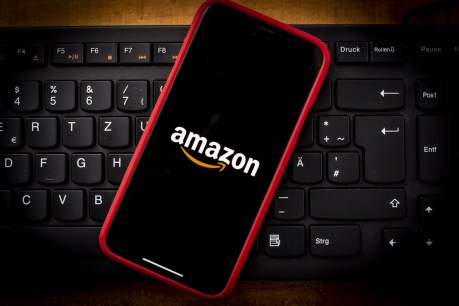 Amazon records $4.1 billion profit in fourth quarter of 2018
