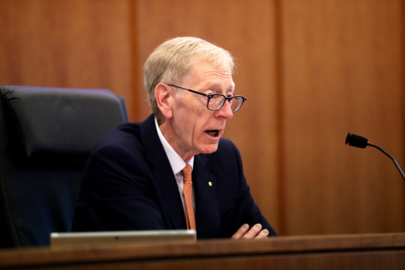 Commissioner Hayne has issued his final word on the banking industry.