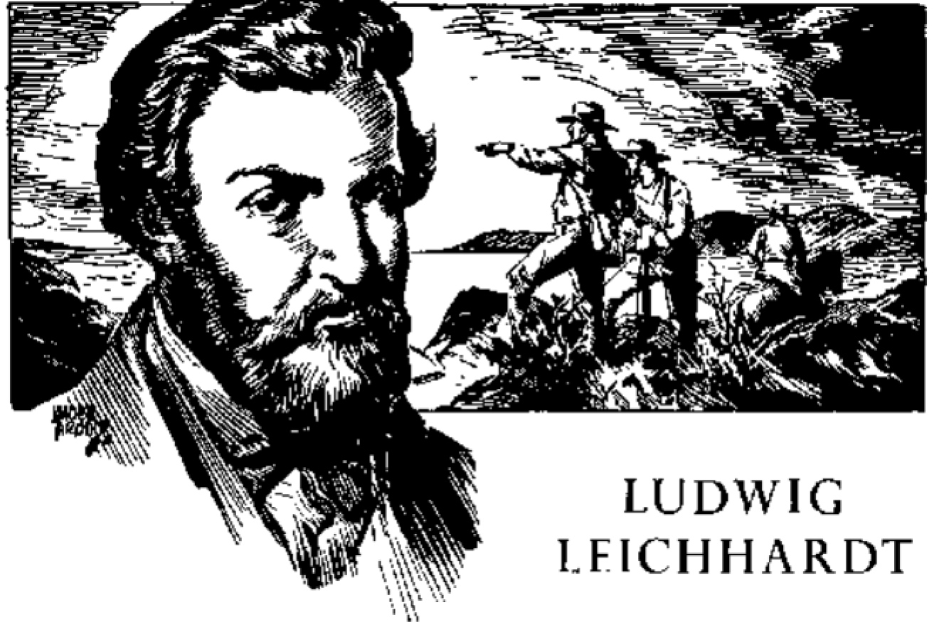 Where, when and how Ludwig Leichardt perished has baffled researchers for 170 years.