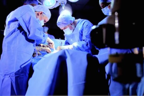 Seven performs surgery on its plans for controversial <i>Operation Live</i> TV show
