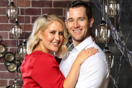 <i>Married At First Sight</i> ‘destroying’ people’s mental health