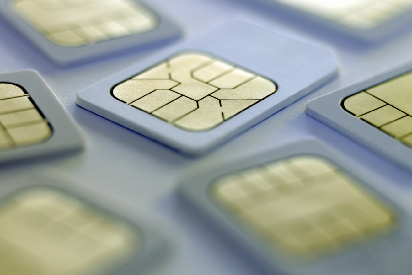 SIM swapping hacks are on the rise, experts say, as criminals exploit holes in two-factor authentication used for bank accounts.
