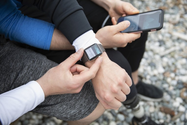 Five hidden pitfalls of our fitness tracking obsession