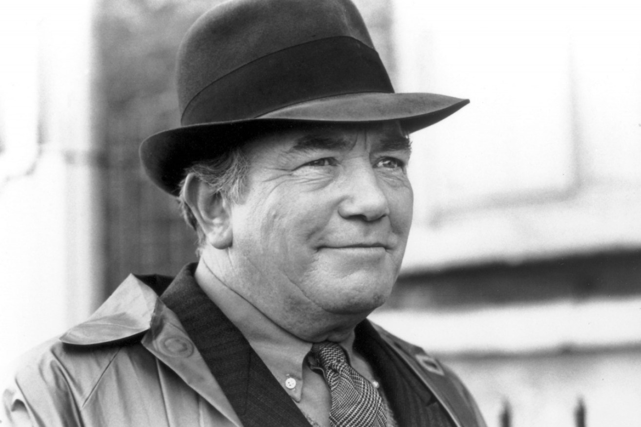 Albert Finney, in the 1994 film A Man of No Importance, was nominated five times for an Oscar but never won one.