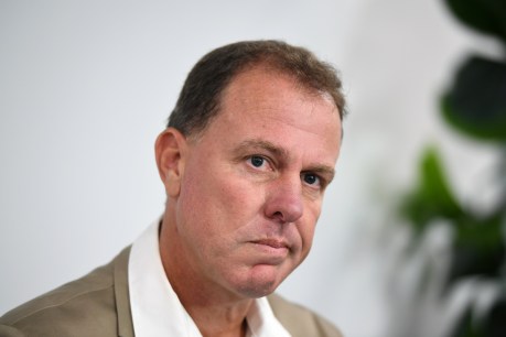 Stajcic claims FFA has destroyed his career and he wants answers