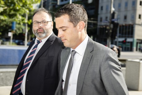 Court told of Cash&#8217;s &#8216;keen interest&#8217; in AWU