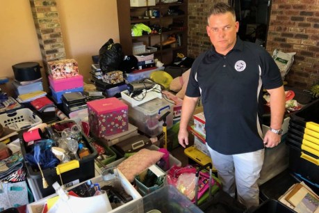 Townsville rental prices skyrocket after flooding crisis, families struggle to find homes