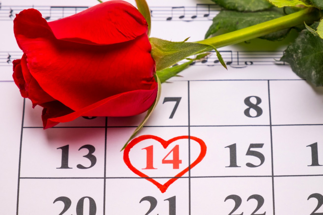 Despite Hallmark's best intentions, more and more Australians are shunning Valentine's Day, studies show.