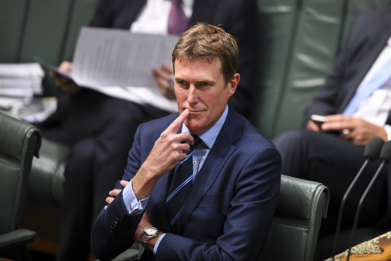 Christian Porter believes up to 300 asylum seekers will apply and likely succeed in evacuation to Australia. 