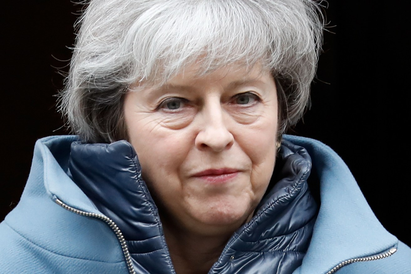 Theresa May three bids to get her Brexit deals passed forced her resignation.
