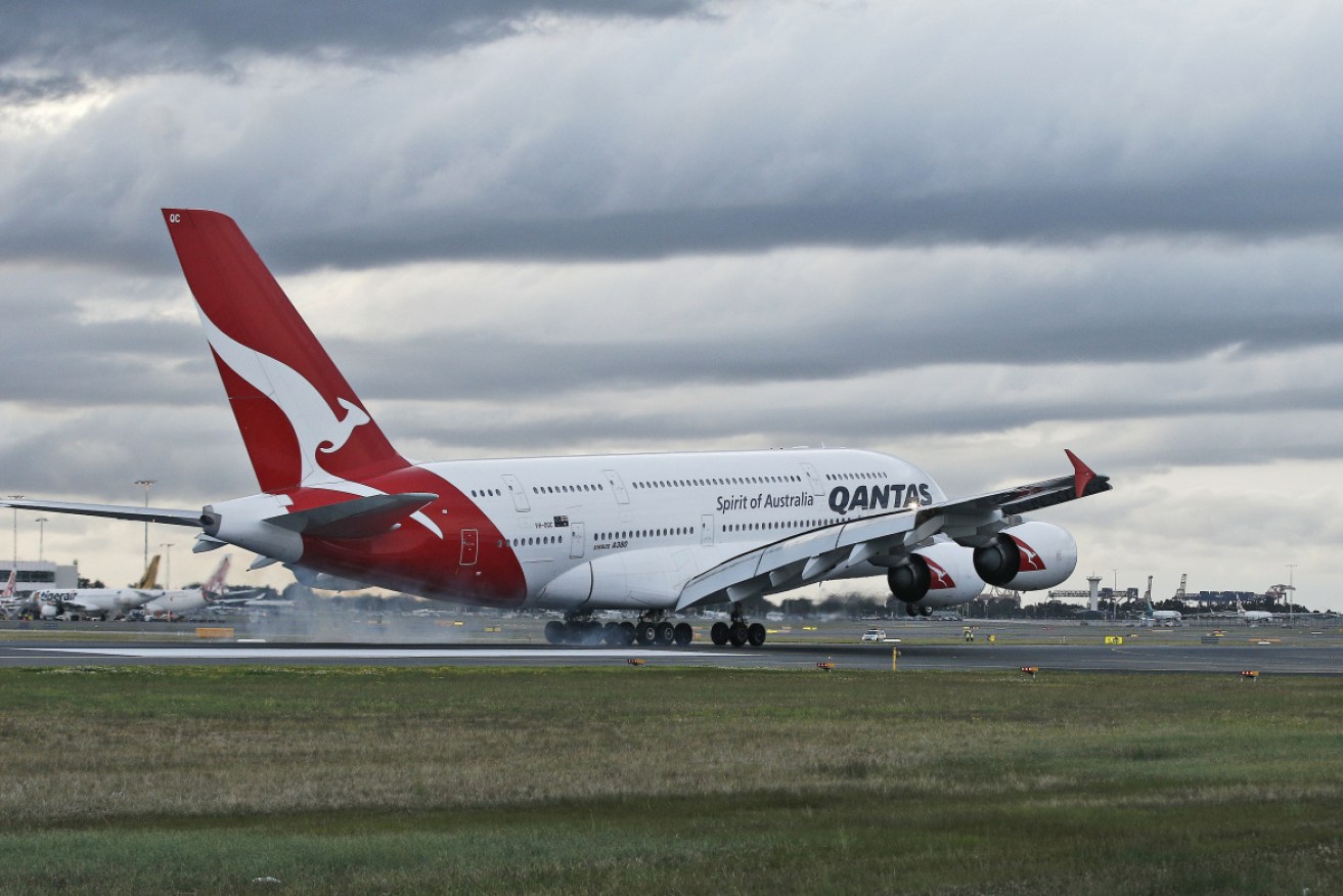 Qantas has unveiled a massive revamp of its frequent flyer program.