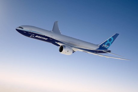 Boeing’s new 777X a ‘viable alternative’ to failed Airbus A380