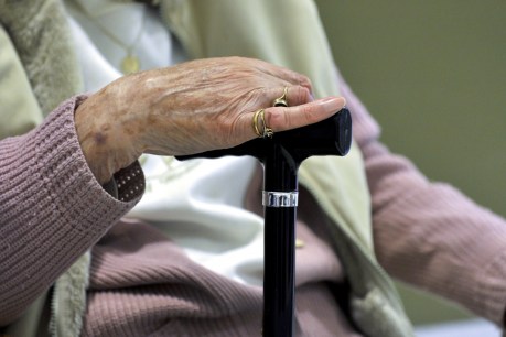 Aged care royal commission reveals number of nursing home assaults