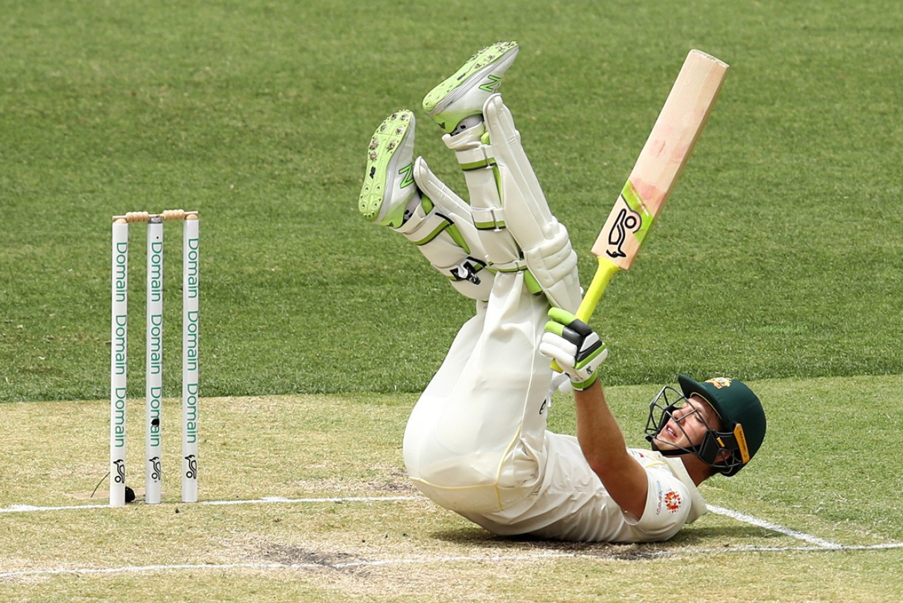 Australian skipper Tim Paine is down and most likely out for good, leaving history to be the ultimate judge.