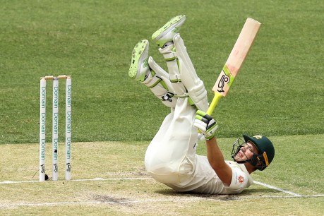 Only history can judge Tim Paine’s rise and fall
