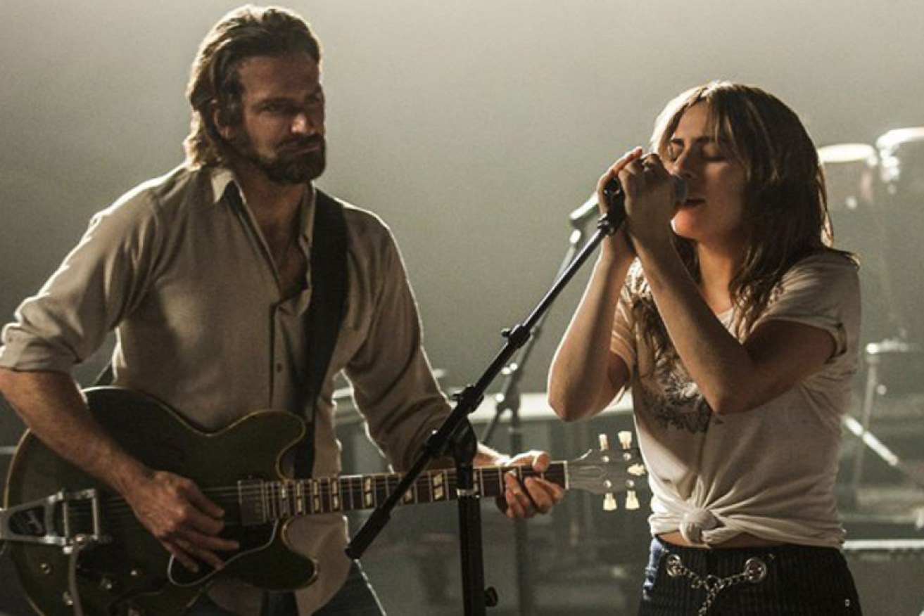 Bradley Cooper and Lady Gaga's <i>A Star is Born</i> is just one of the Oscars nominations shrouded in controversy.