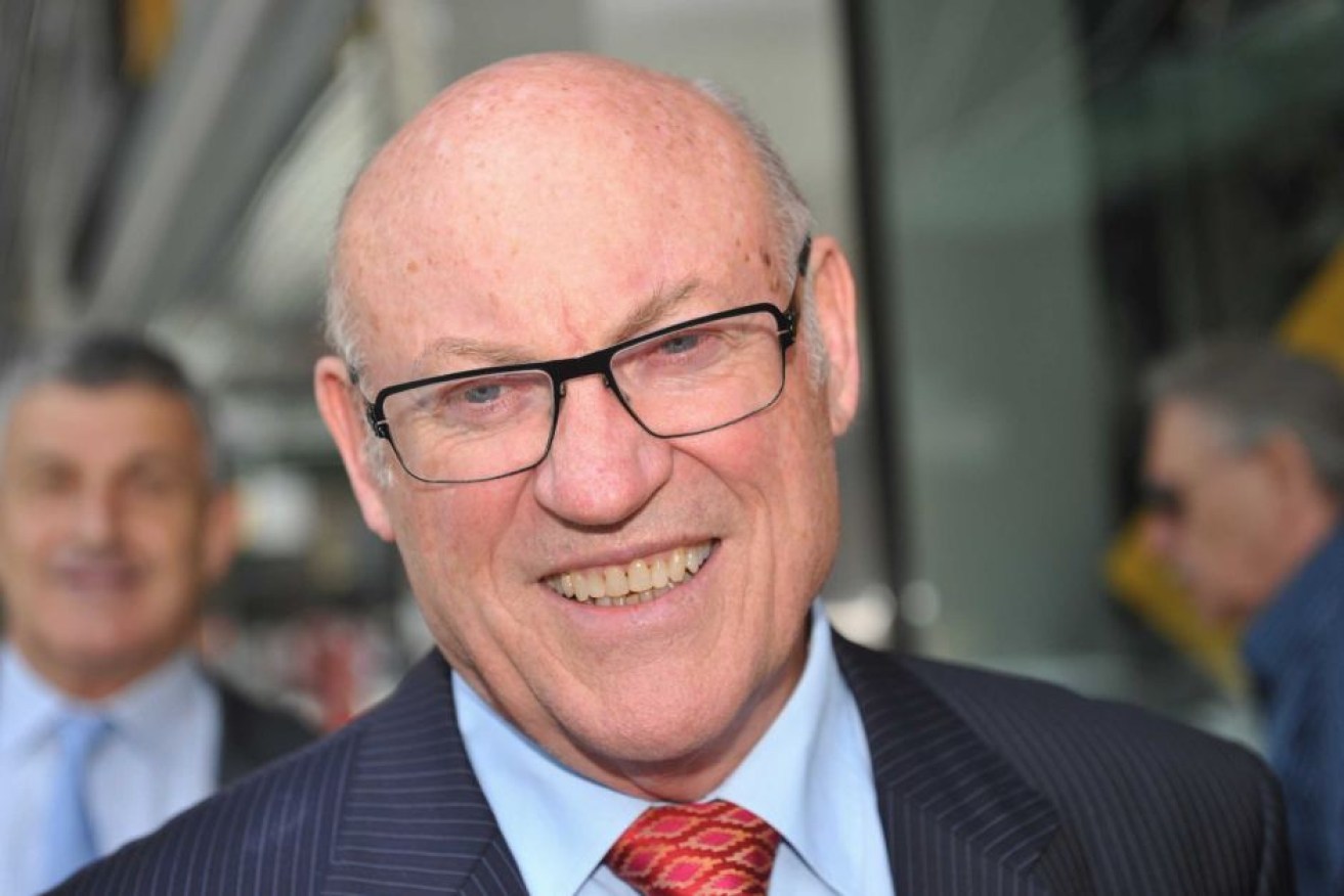 Former NSW Resources Minister Ian Macdonald is likely to face a retrial. 