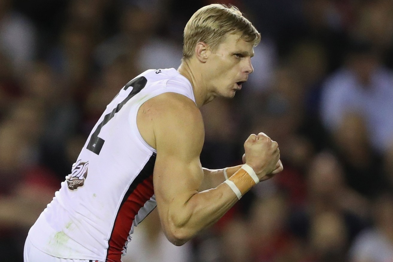 Former St.Kilda captain has called for the AFL's illicit drugs policy to be revamped.