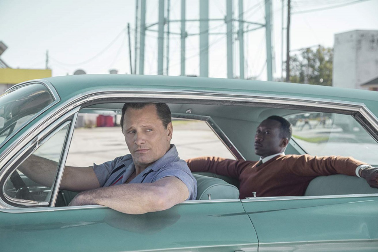 <i>Green Book</i> has endured a fireball of criticism since it was named Best Picture.