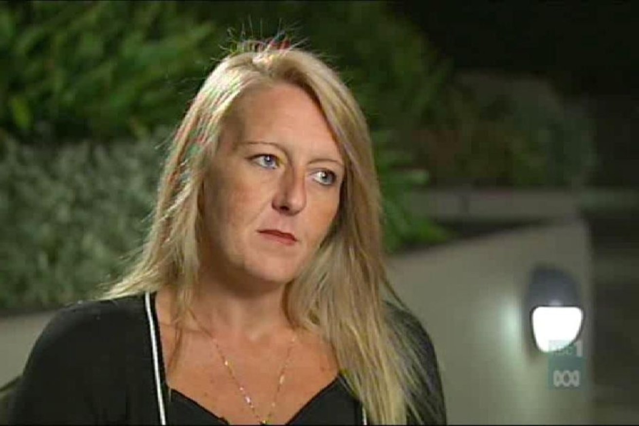 Nicola Gobbo, known as Lawyer X or Informer 3838, represented underworld figure Carl Williams among others. 