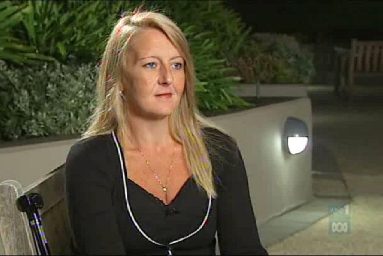 A former Victoria Police drug squad boss has told a royal commission that voicing concerns about turncoat lawyer Nicola Gobbo was considered "career-limiting".