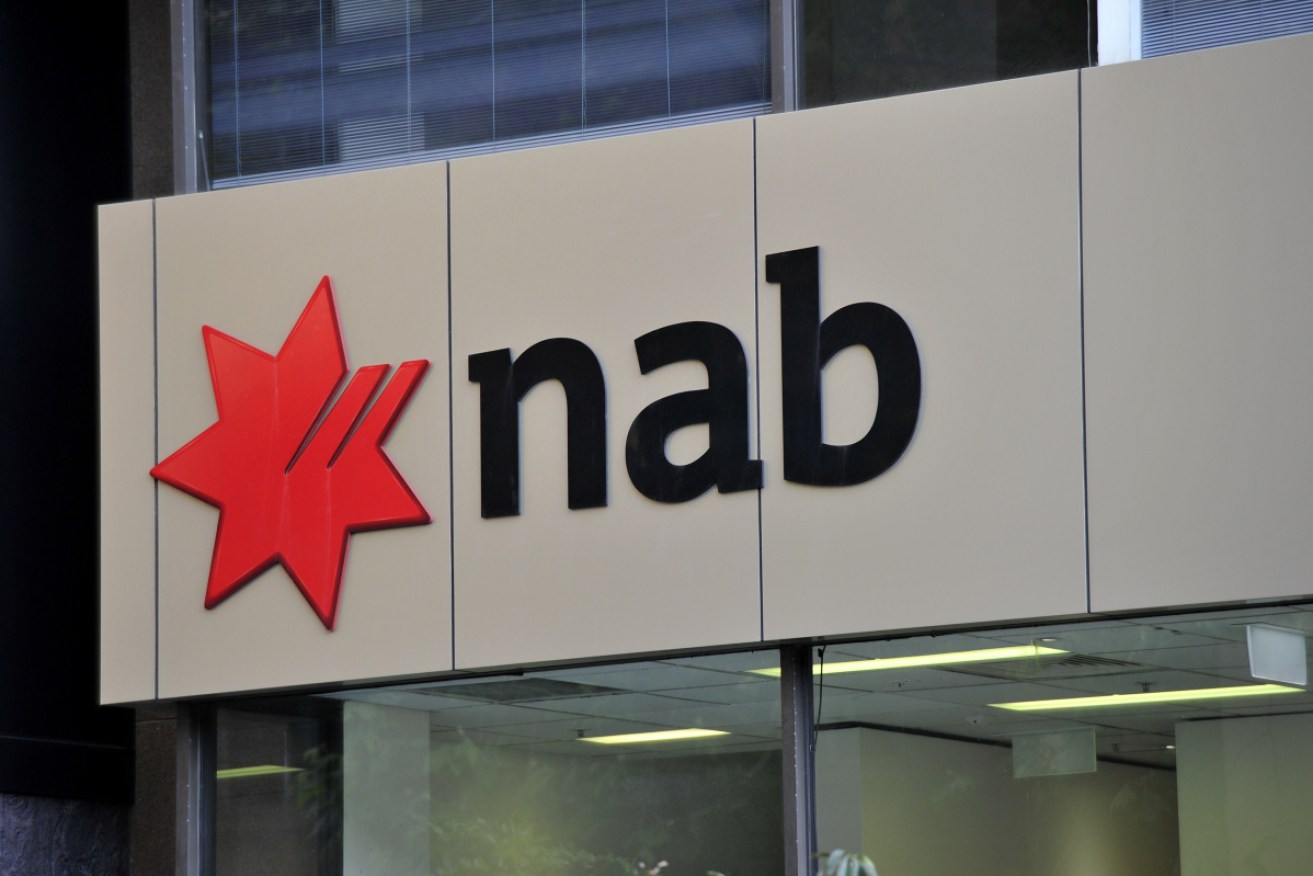 The corporate regulator is taking civil action against National Australia Bank for dealing with unlicensed home loan "introducers".