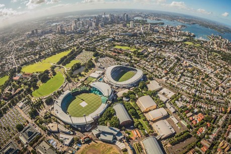 Sydney court dismisses legal challenge to Sydney stadium demolition