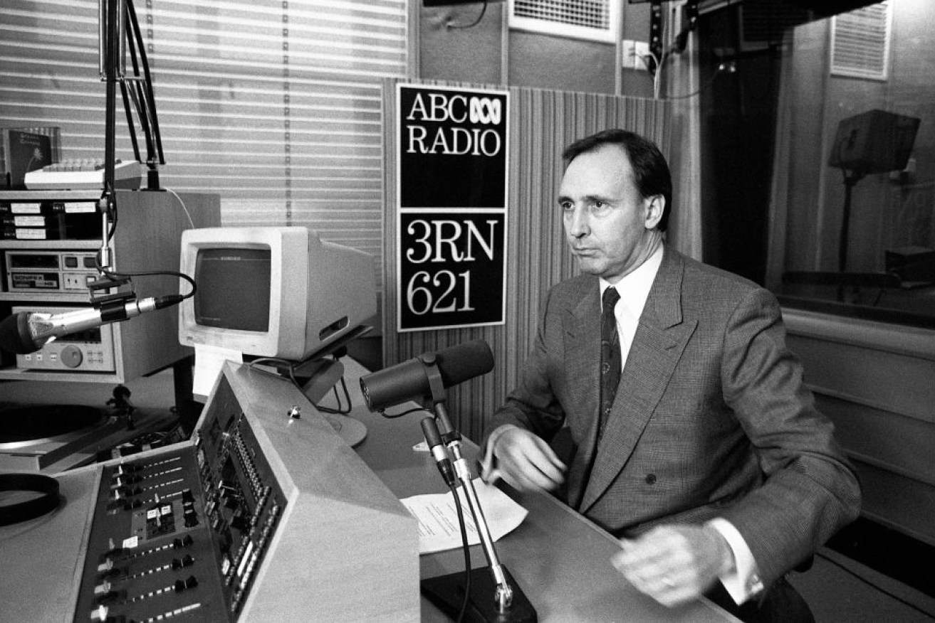 Interest rates went as high as 17.5 per cent during Paul Keating's tenure as Treasurer.