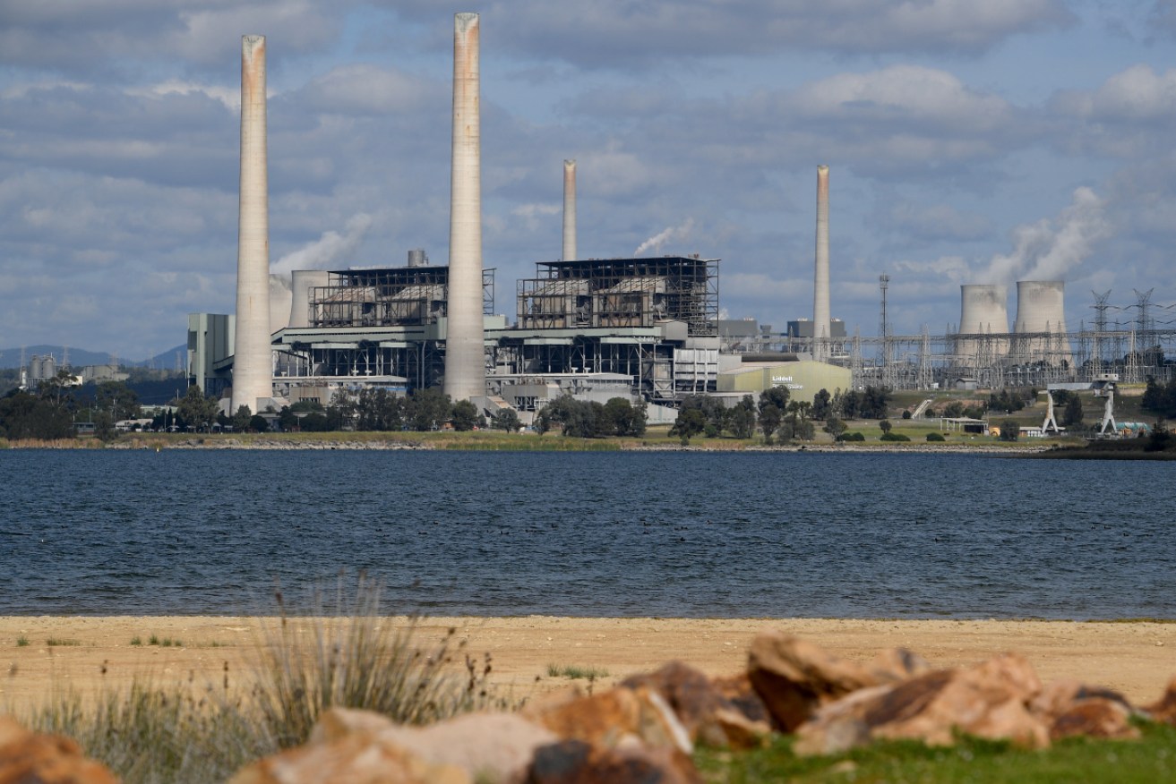 The capacity of the proposed plants would dwarf the ageing Liddell plant.