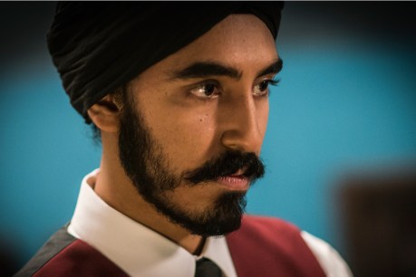 Dev Patel opens up on the impact of his role in <i>Hotel Mumbai</i>