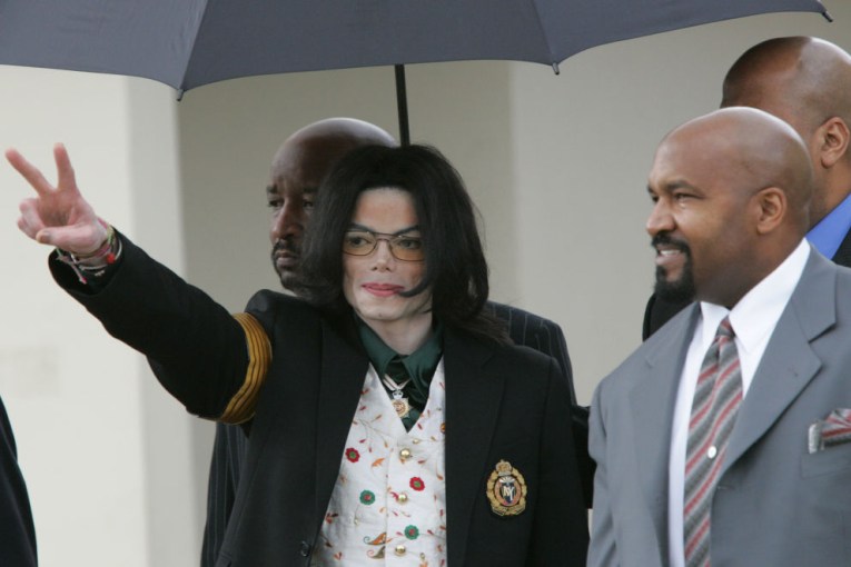 Michael Jackson ‘was more than $750m in debt’