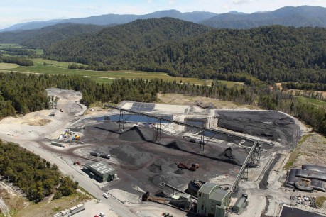 New Zealand to re-enter deadly mine explosion site in May