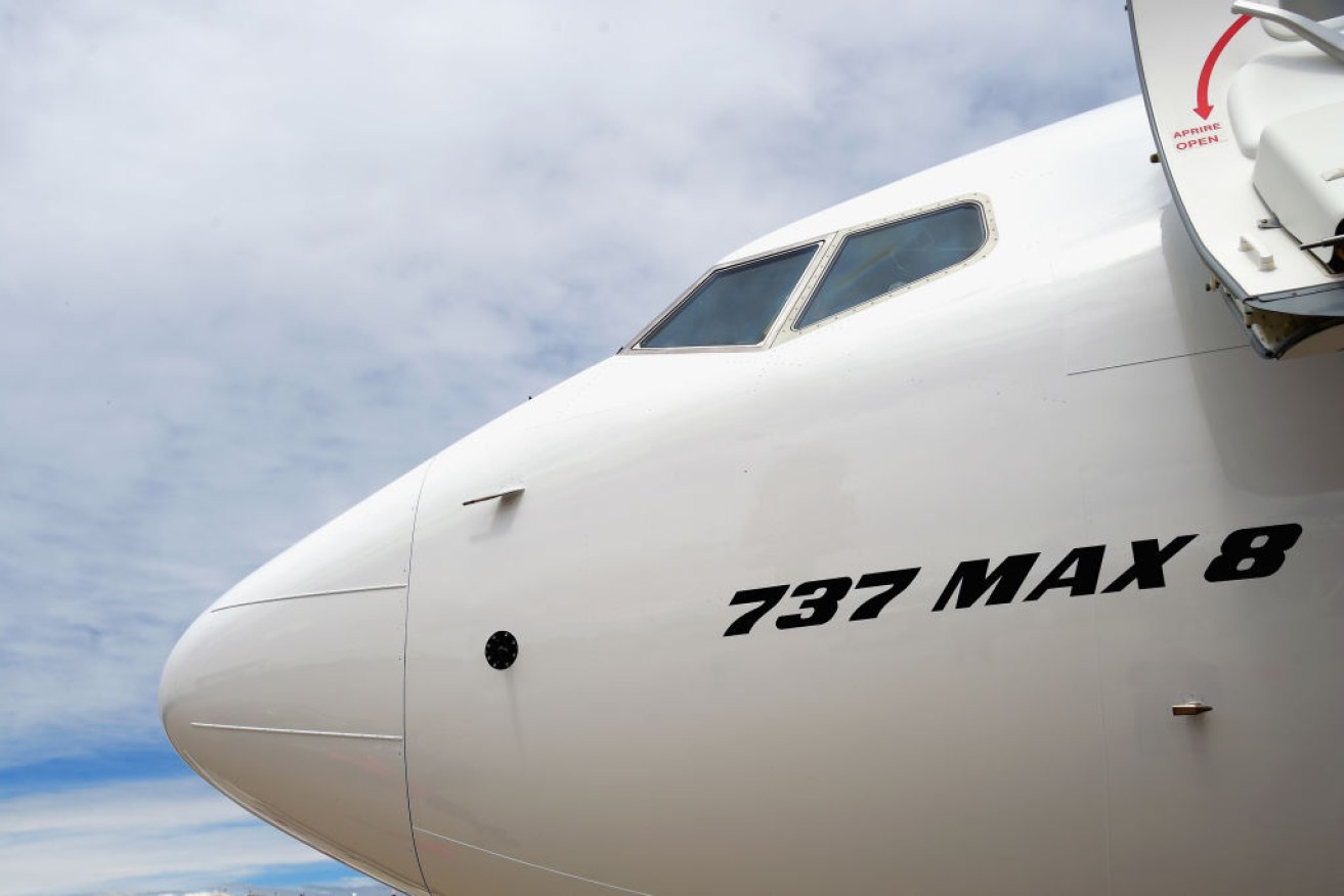Boeing has settled the first lawsuits from the families of victims related to two crashes involving its 737 MAX aircraft.