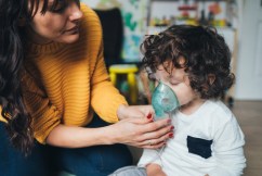 Vital cystic fibrosis drug added to PBS