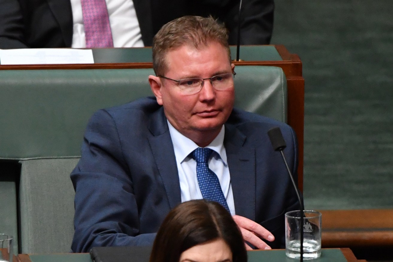 Craig Laundy has confirmed he will quit politics at the coming election. He told the Prime Minister months ago.